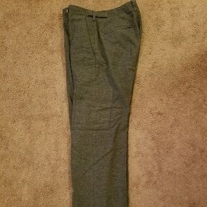 wool trousers***BUNDLE AND SAVE***